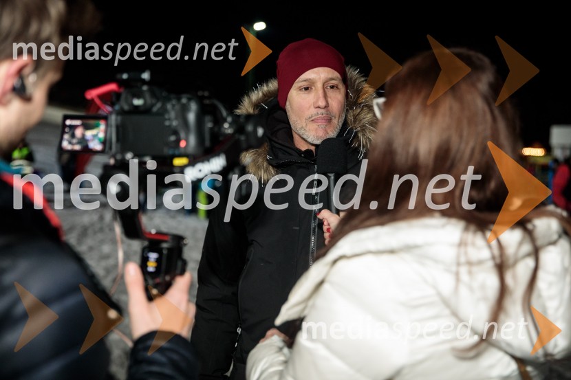  Peter Poles, televizijski voditeljGrubin memorial 2023