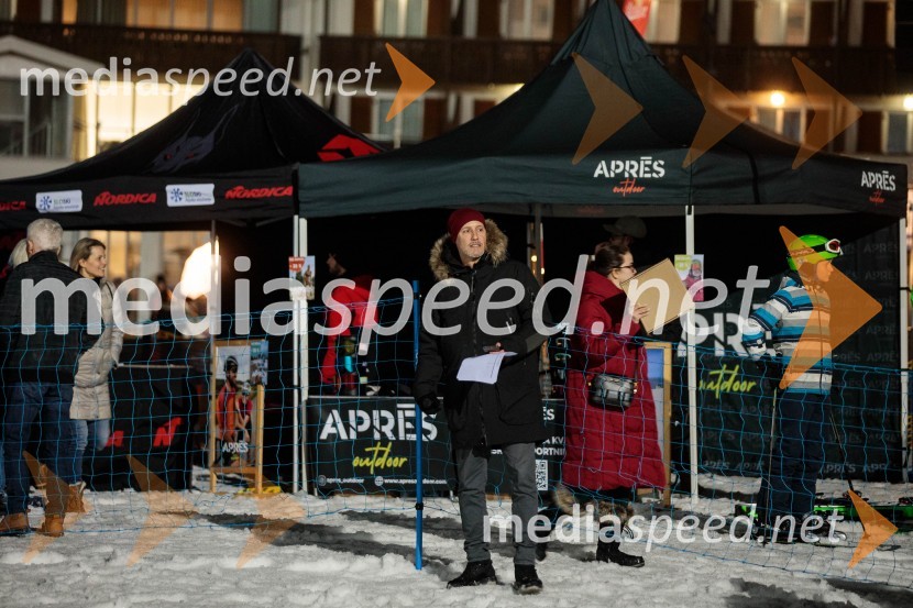  Peter Poles, televizijski voditeljGrubin memorial 2023
