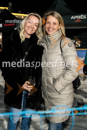  Urša Jezeršek;  Nika MlekužGrubin memorial 2023