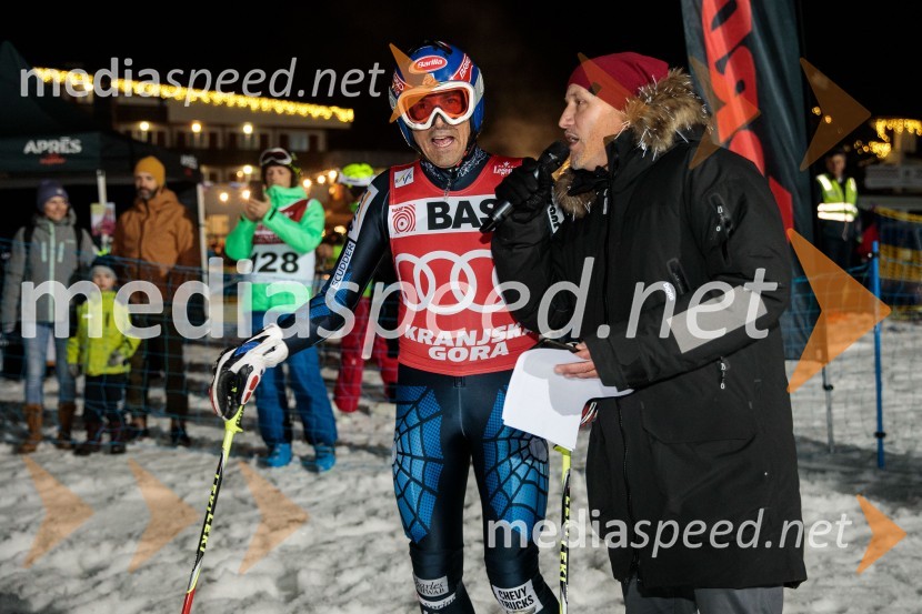  ... ;  Peter Poles, televizijski voditeljGrubin memorial 2023