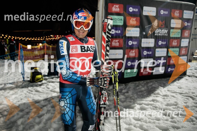 Grubin memorial 2023