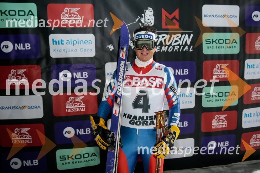 Grubin memorial 2023