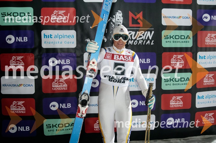  Sandi Murovec - Muri ,  kreator OI oblačilGrubin memorial 2023