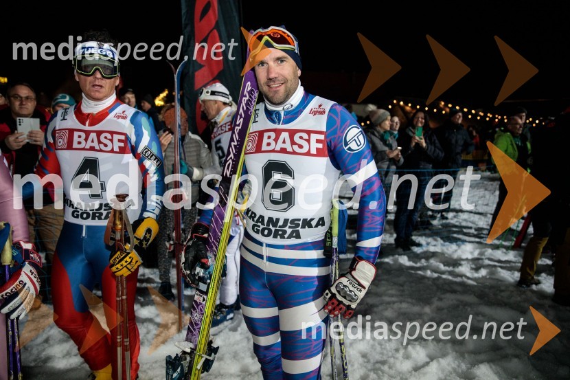  ... ;  Uroš Zupan, direktor, Smučarska zveza Slovenije Grubin memorial 2023