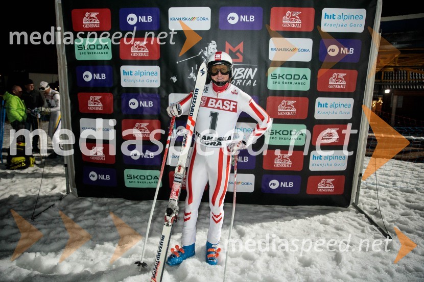 Grubin memorial 2023