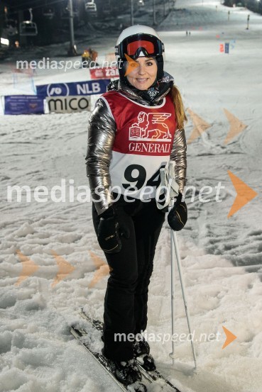  Katja Verderber - Katarina Mala, pevka in igralkaGrubin memorial 2023