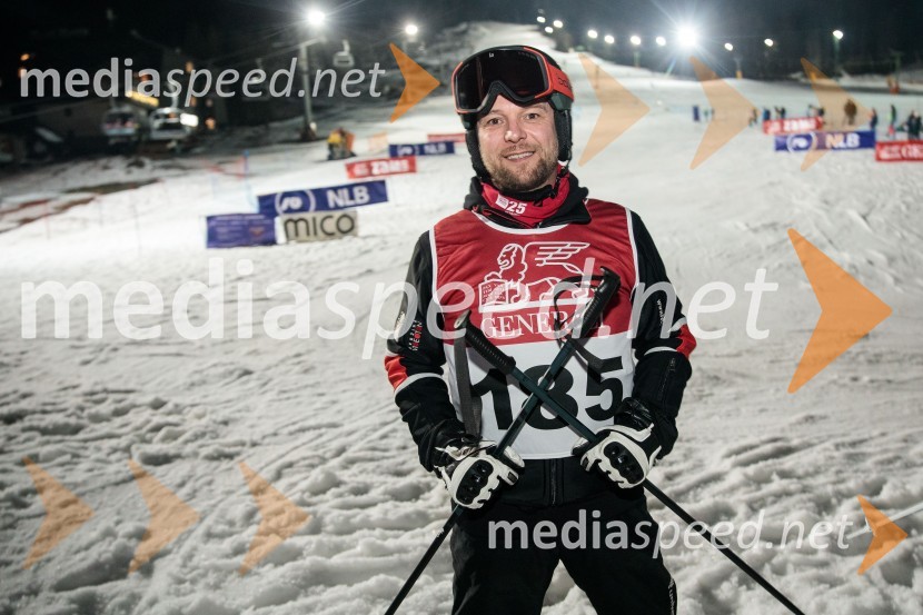  Tomi Meglič, glasbenik, pevec skupine SiddhartaGrubin memorial 2023