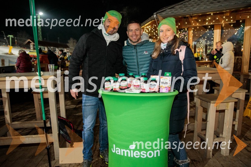  ... ;  Rene  Mlekuž, nekdanji smučar, organizator Grubinega memoriala;  ... Grubin memorial 2023