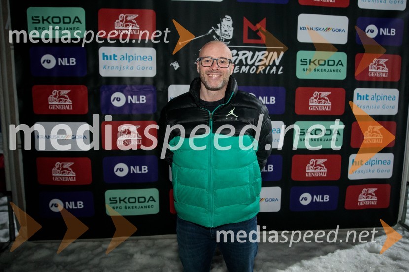  Ciril Komotar, vloger Komotar MinutaGrubin memorial 2023