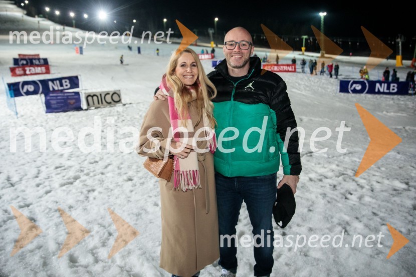  Eva Duša Hodnik;  Ciril Komotar, vloger Komotar MinutaGrubin memorial 2023