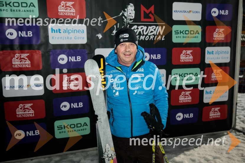 Grubin memorial 2023