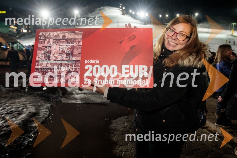 Grubin memorial 2023