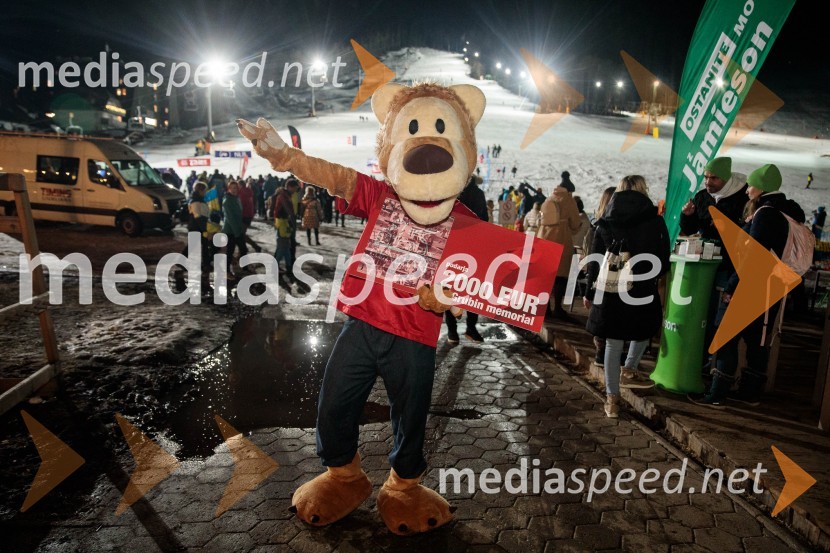 Grubin memorial 2023