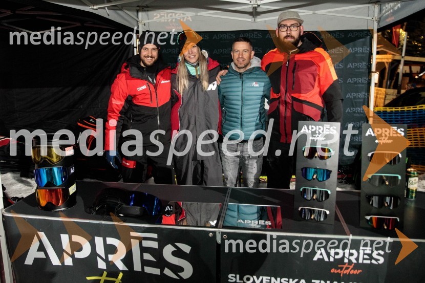  ... ;  ... ;  Rene  Mlekuž, nekdanji smučar, organizator Grubinega memoriala;  ... Grubin memorial 2023