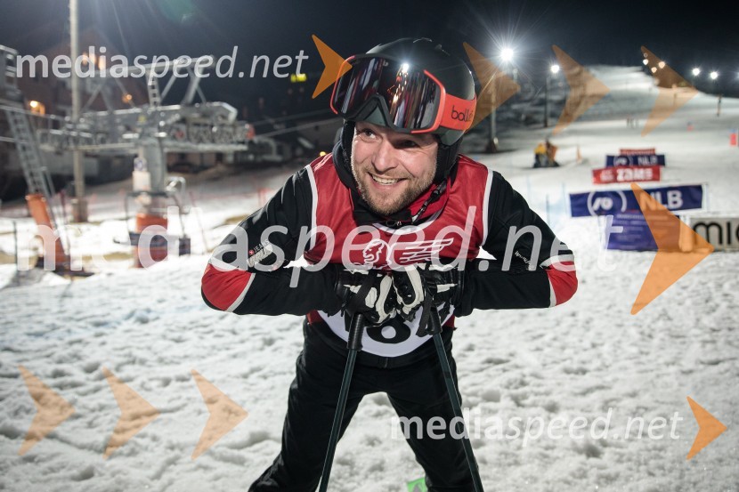  Tomi Meglič, glasbenik, pevec skupine SiddhartaGrubin memorial 2023