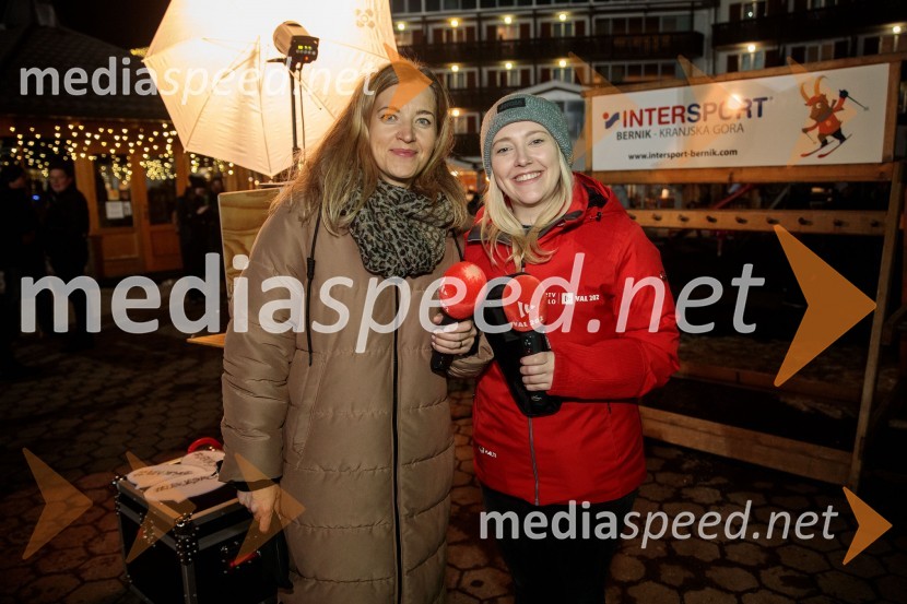  Anja Hlača Ferjančič, novinarka, RTV;  ... Grubin memorial 2023