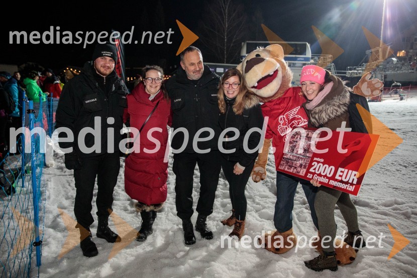  ... ;  Sara Ašanin Gole, AVI;  ... ;  ... ;  ... Grubin memorial 2023