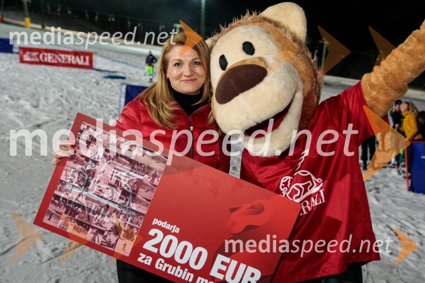 Grubin memorial 2023