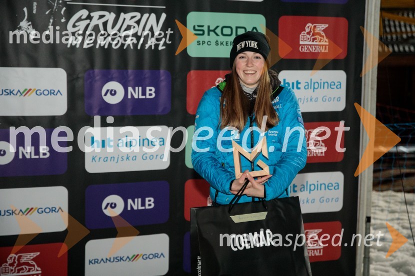 Grubin memorial 2023