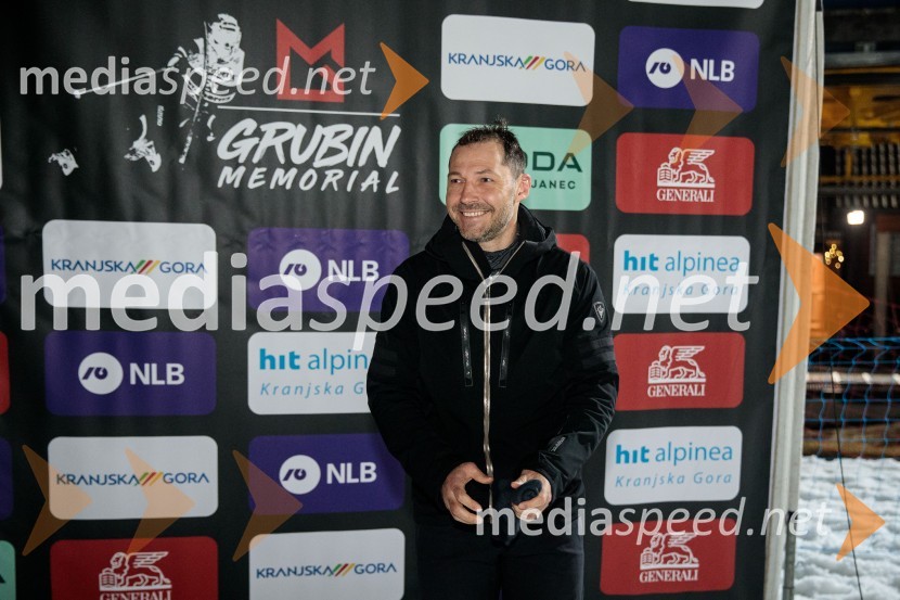  Matej PogačnikGrubin memorial 2023