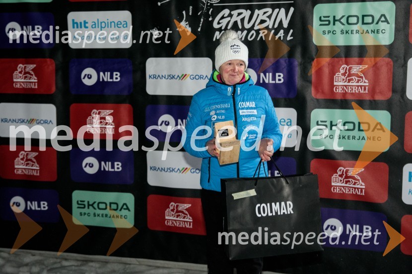 Grubin memorial 2023