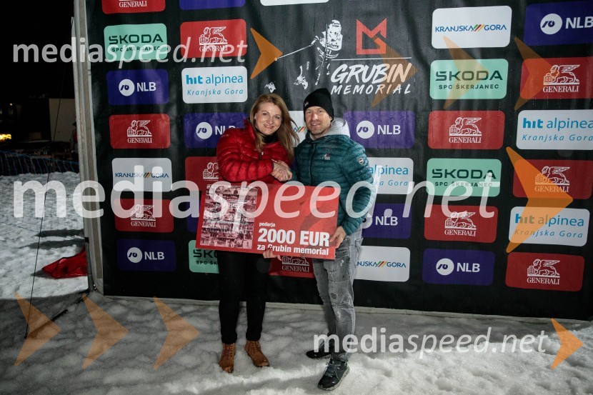 Grubin memorial 2023