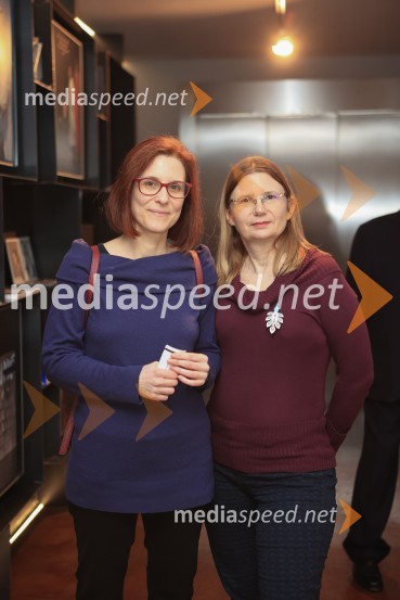 Gospa Dalloway, premiera, SNG Drama Ljubljana