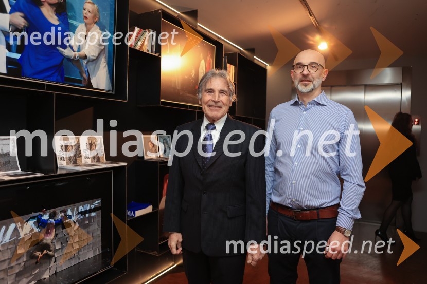 Gospa Dalloway, premiera, SNG Drama Ljubljana