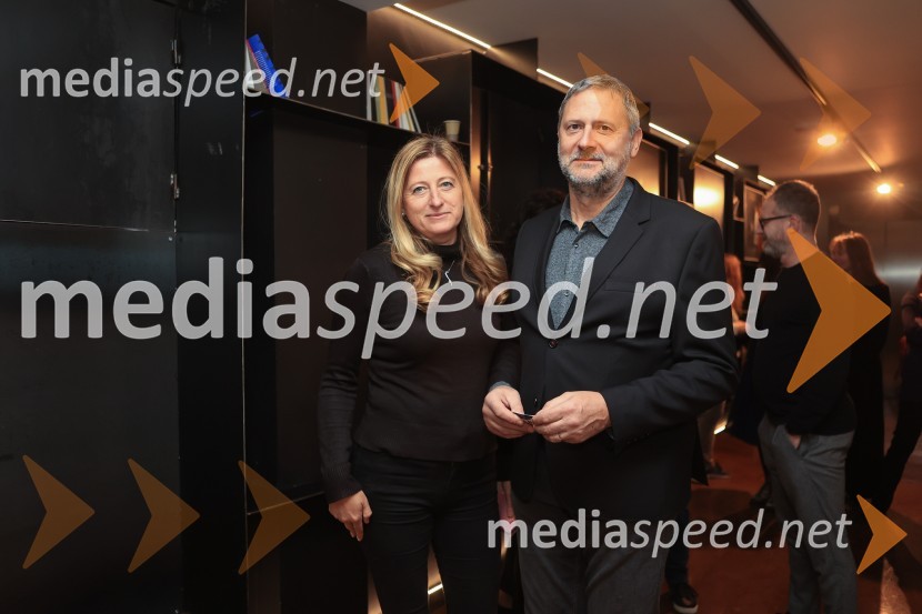 Gospa Dalloway, premiera, SNG Drama Ljubljana