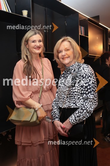 Gospa Dalloway, premiera, SNG Drama Ljubljana