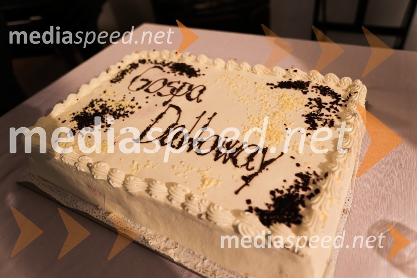 Gospa Dalloway, premiera, SNG Drama Ljubljana