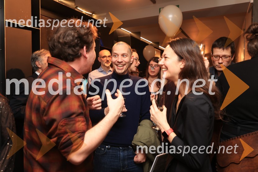 Gospa Dalloway, premiera, SNG Drama Ljubljana