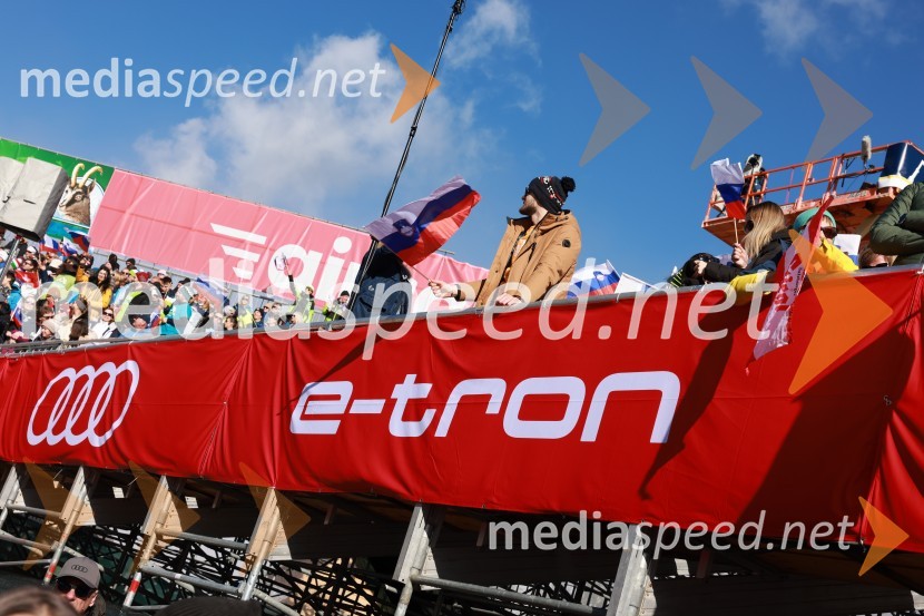 62. Pokal Vitranc, sobota