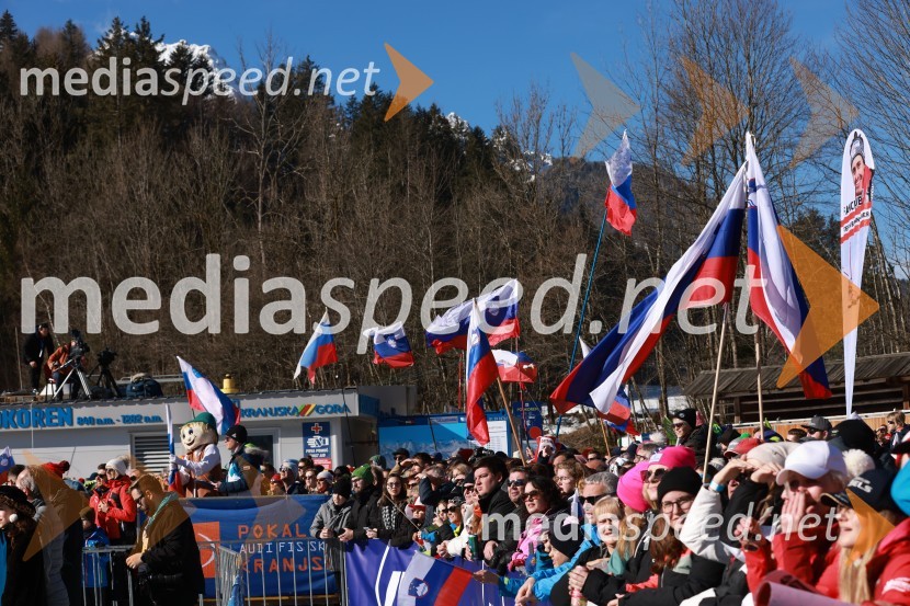 62. Pokal Vitranc, sobota