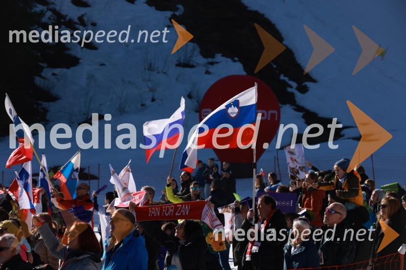 62. Pokal Vitranc, sobota