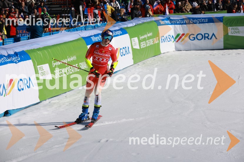 62. Pokal Vitranc, sobota