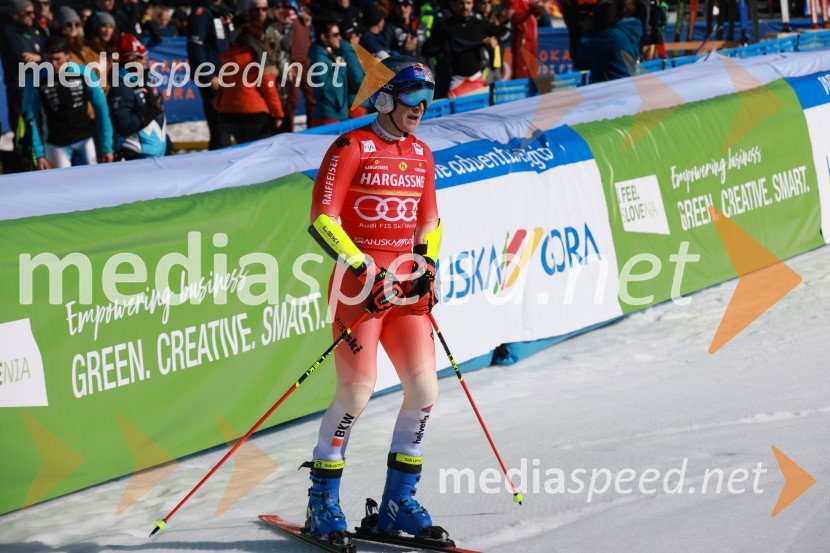 62. Pokal Vitranc, sobota