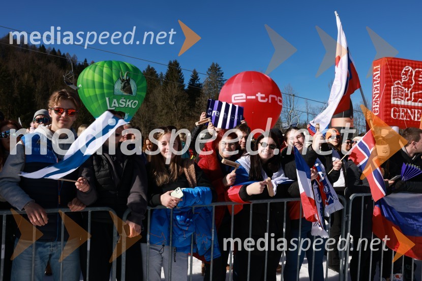 62. Pokal Vitranc, sobota