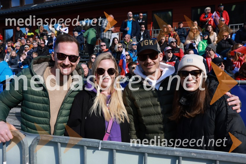  Anja Klančnik, ASK, Kranjska Gora62. Pokal Vitranc, sobota