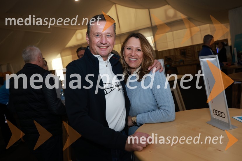 62. Pokal Vitranc, sobota