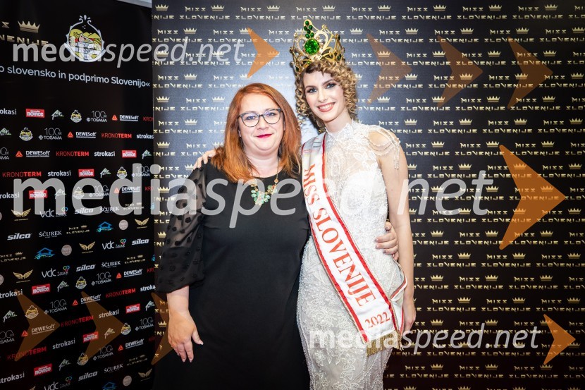  ... ;  Vida Milvojša, Miss Slovenije 2022Miss Slovenije 2023, polfinalni izbor