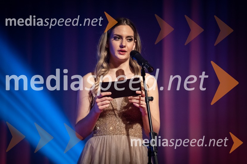 Miss Slovenije 2023, polfinalni izbor