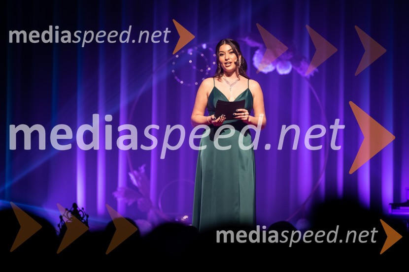  Maja Čolić, Miss Slovenije 2020/21Miss Slovenije 2023, polfinalni izbor