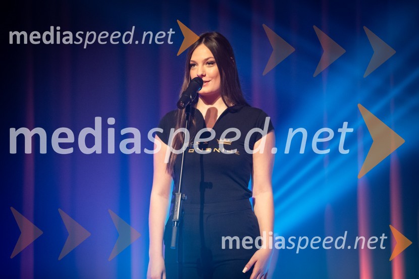 Miss Slovenije 2023, polfinalni izbor