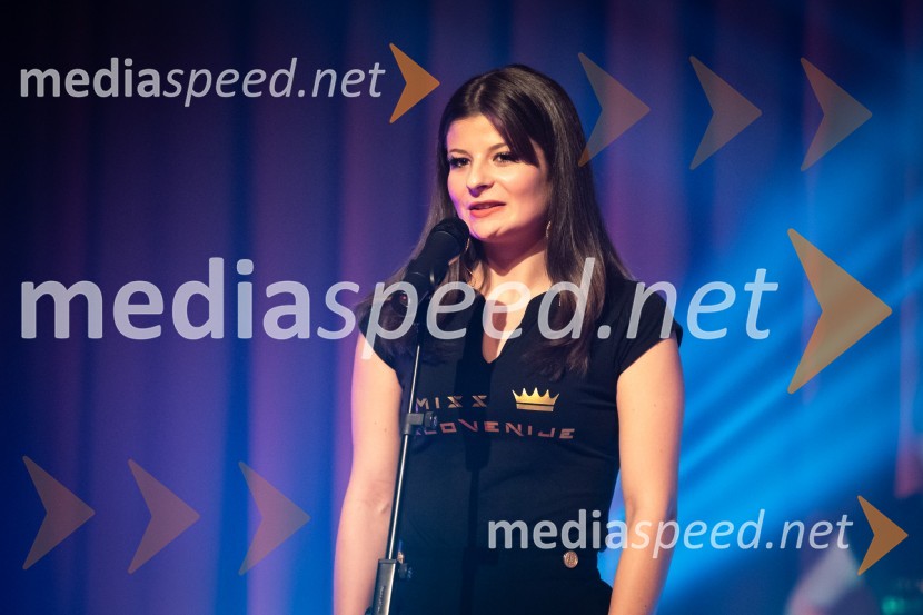  Ana Ivanc, finalistka, Miss Slovenije 2023Miss Slovenije 2023, polfinalni izbor