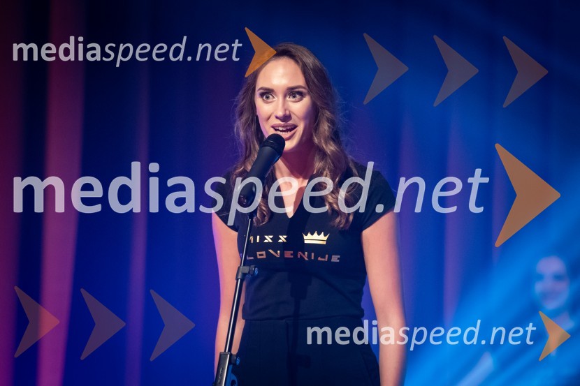 Miss Slovenije 2023, polfinalni izbor