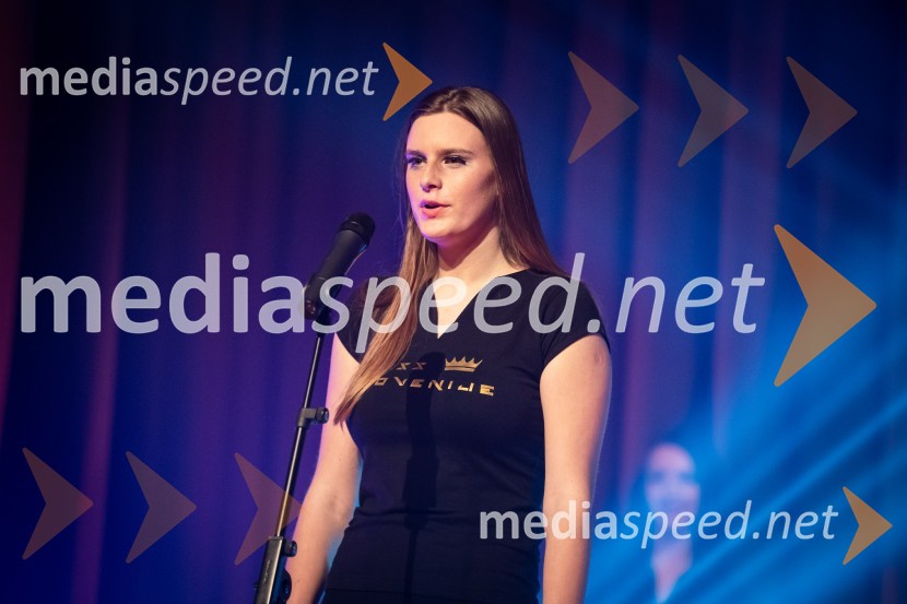  Larisa Melinc, polfinalistka, Miss Slovenije 2023Miss Slovenije 2023, polfinalni izbor