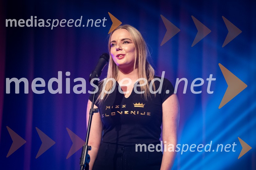 Miss Slovenije 2023, polfinalni izbor