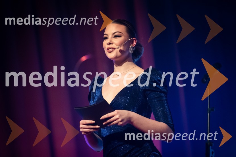  Lara  Kalanj, Miss Slovenije 2018Miss Slovenije 2023, polfinalni izbor