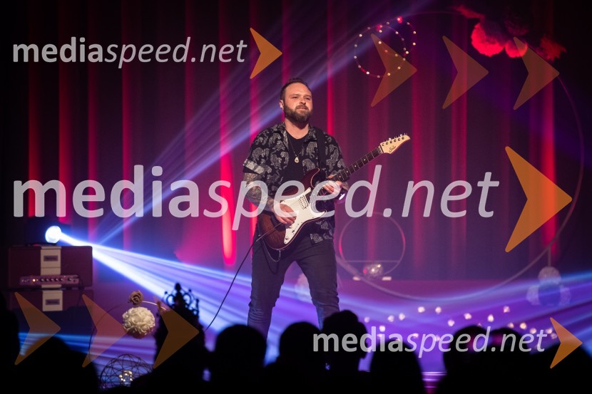 Miss Slovenije 2023, polfinalni izbor